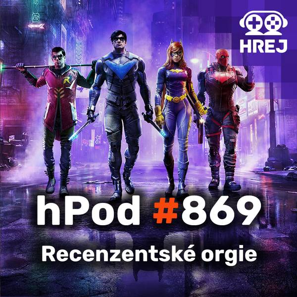 hPod